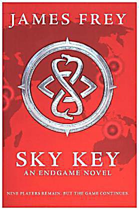 Endgame Sky Endgame Sky