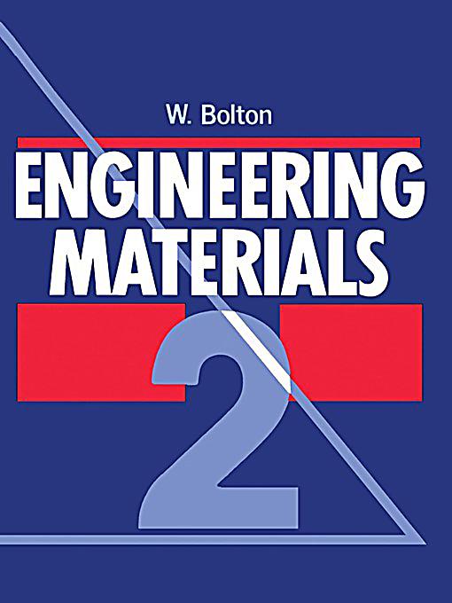 Engineering materials week 7