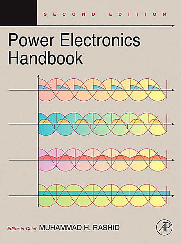 muhammad rashid power electronics handbook