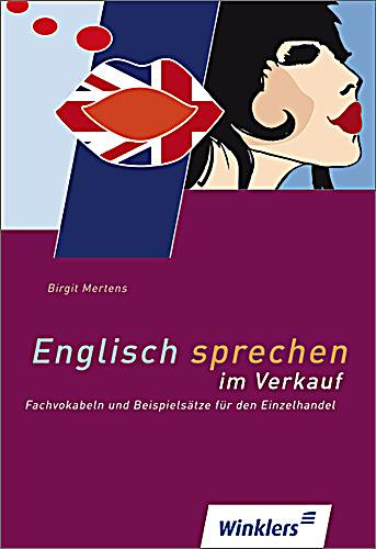 Englisch Verkauf Englisch Verkauf