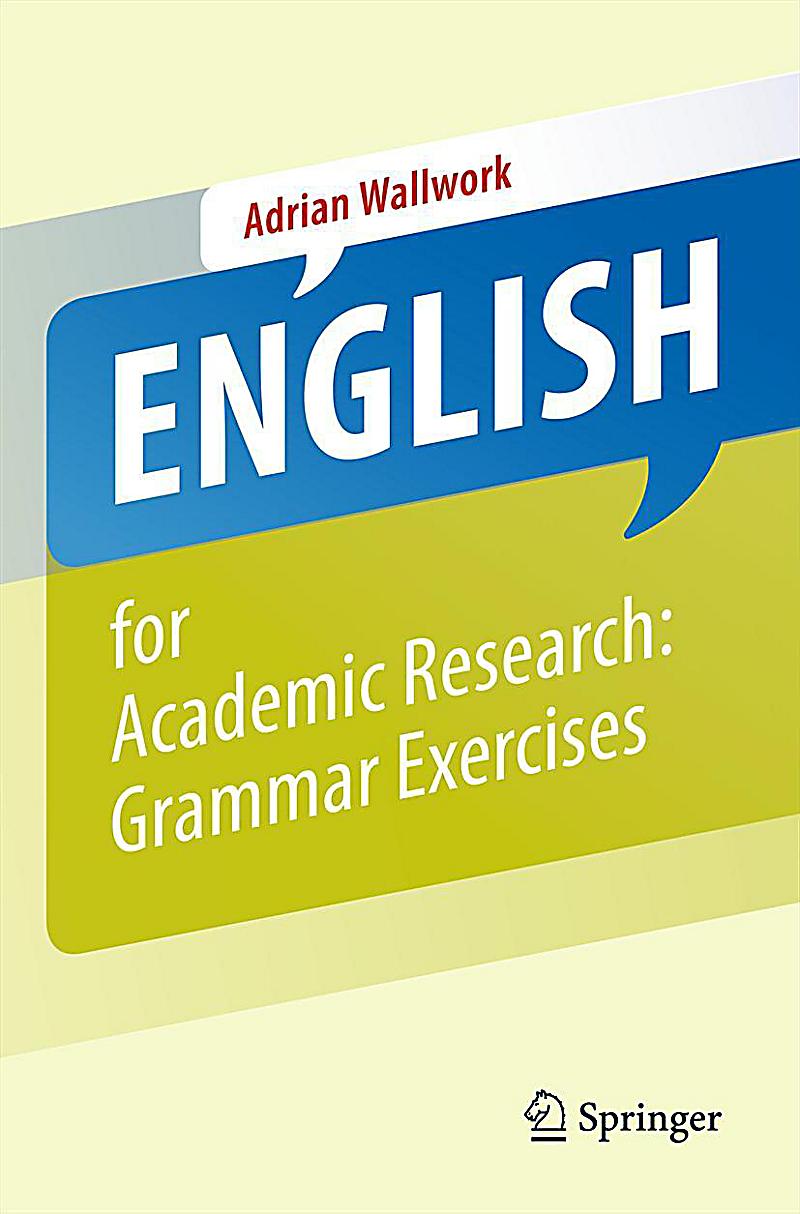 Free Grammar E-Book Level 1 - Everyday English Lessons
