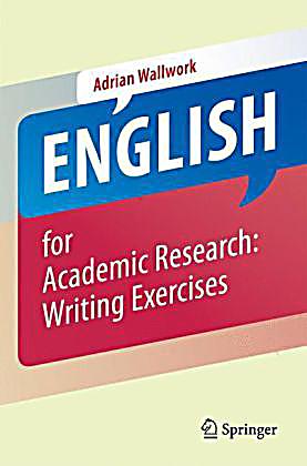 WRITING EXERCISES IN ENGLISH writing exercises in english: