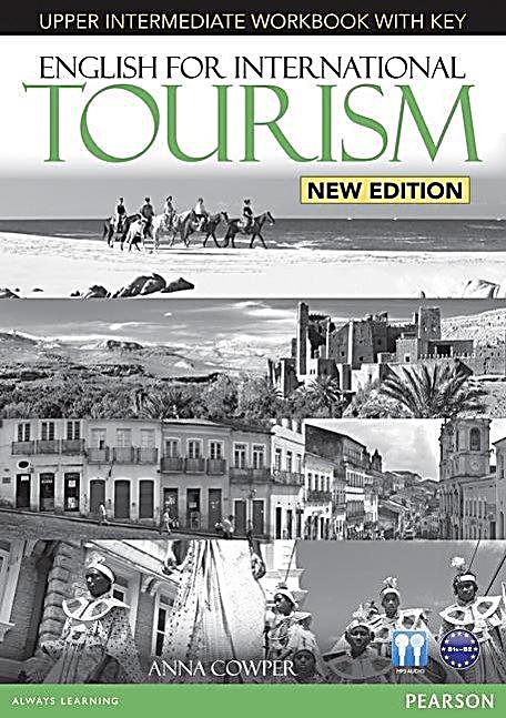 English For International Tourism Upper Intermediate