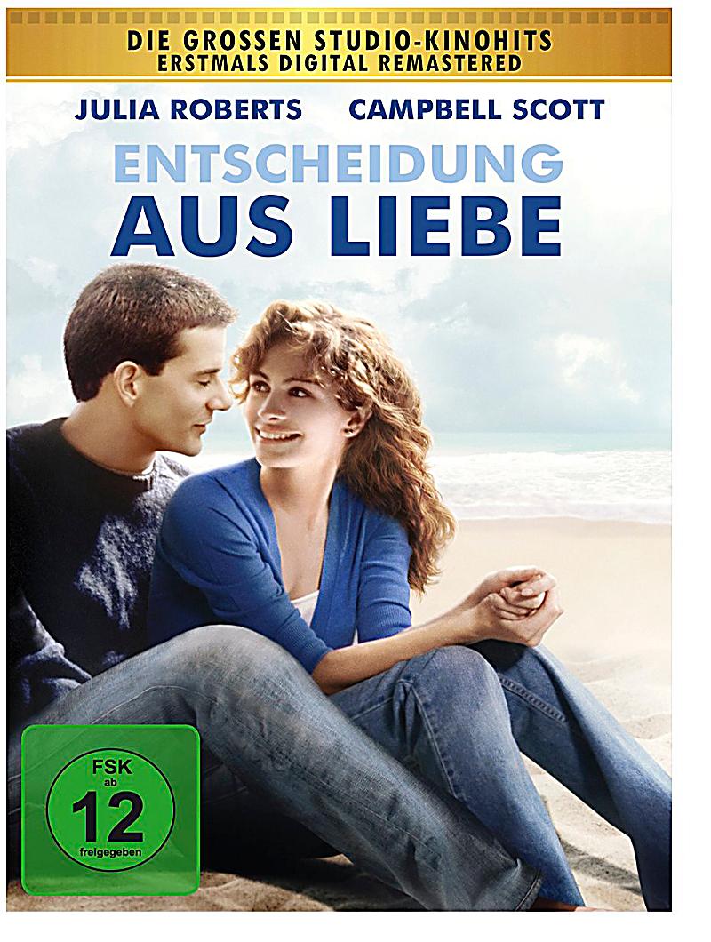 entscheidung aus liebe entscheidung aus liebe