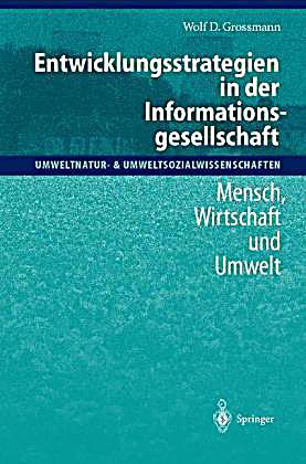 Entwicklungsstrategien in der Informationsgesellschaft | Weltbild.ch