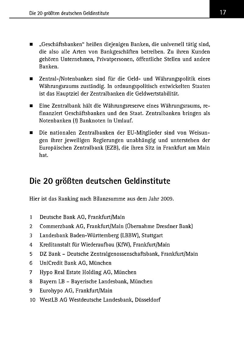erfolgreich bewerben bei banken sparkassen und versicherungen produktdetailbild 5 - Deutsche Bank Bewerbung erfolgreich bewerben bei banken sparkassen und versicherungen produktdetailbild 5 - Deutsche Bank Bewerbung