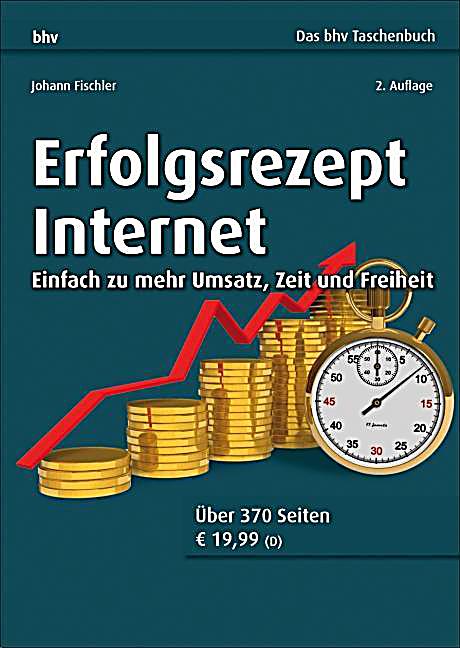 Erfolgsrezept Erfolgsrezept