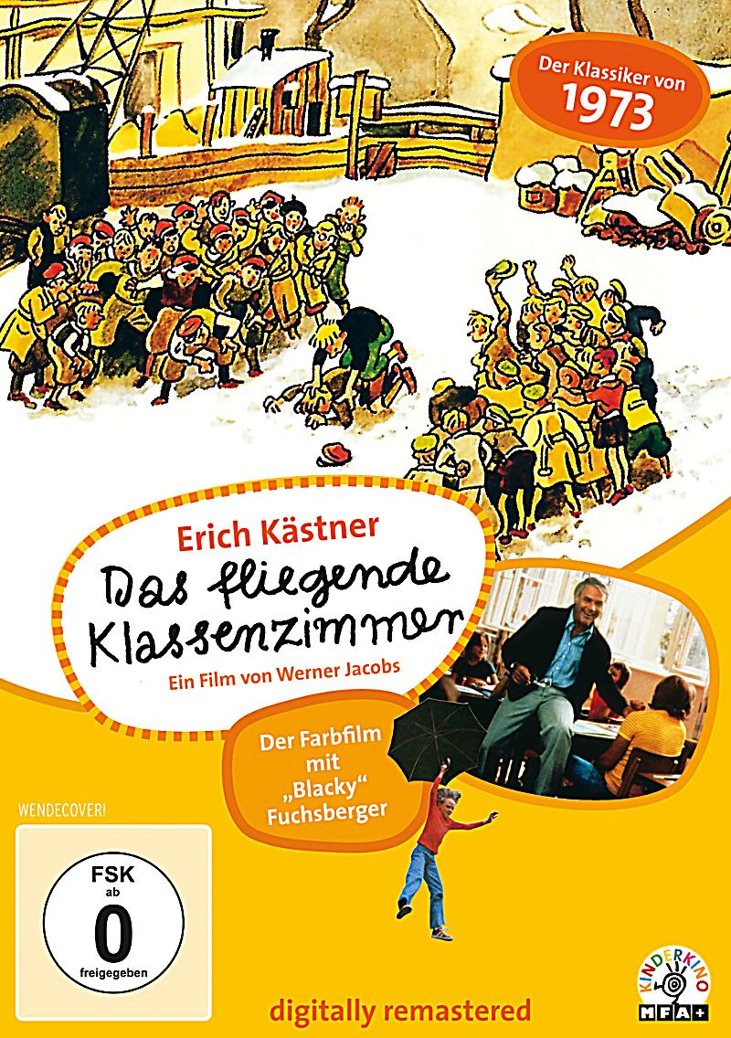 Das Fliegende Klassenzimmer 1973 Das Fliegende Klassenzimmer 1973
