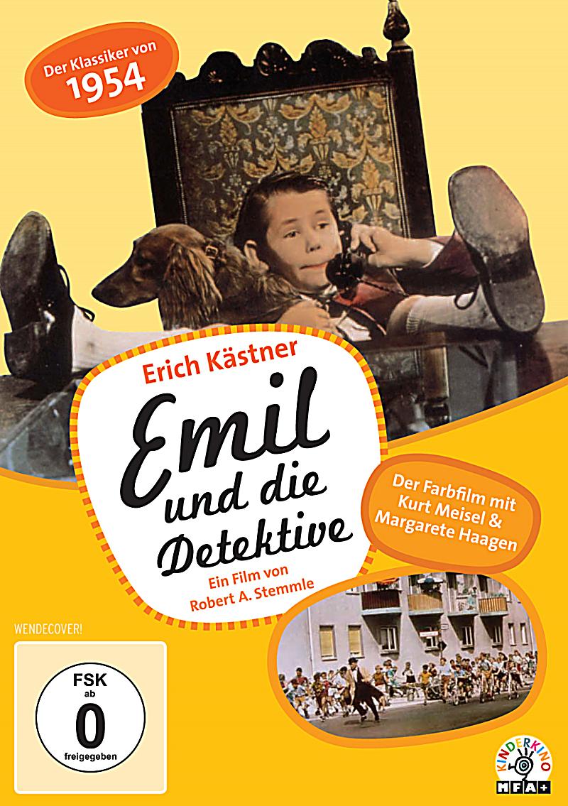 Emil Und Die Detektive Emil Und Die Detektive
