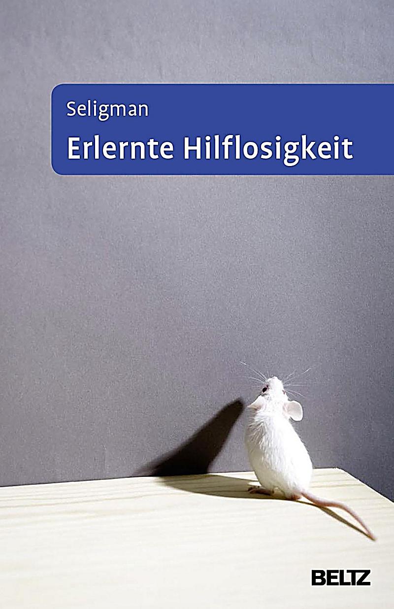 Erlernte Hilflosigkeit Buch portofrei bei Weltbild.ch bestellen