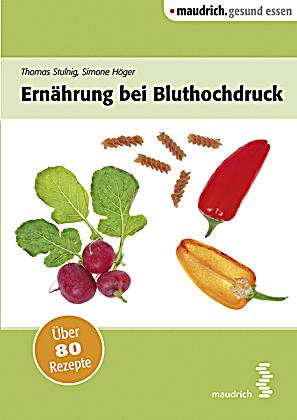 Bluthochdruck senken mit der richtigen Ern hrung