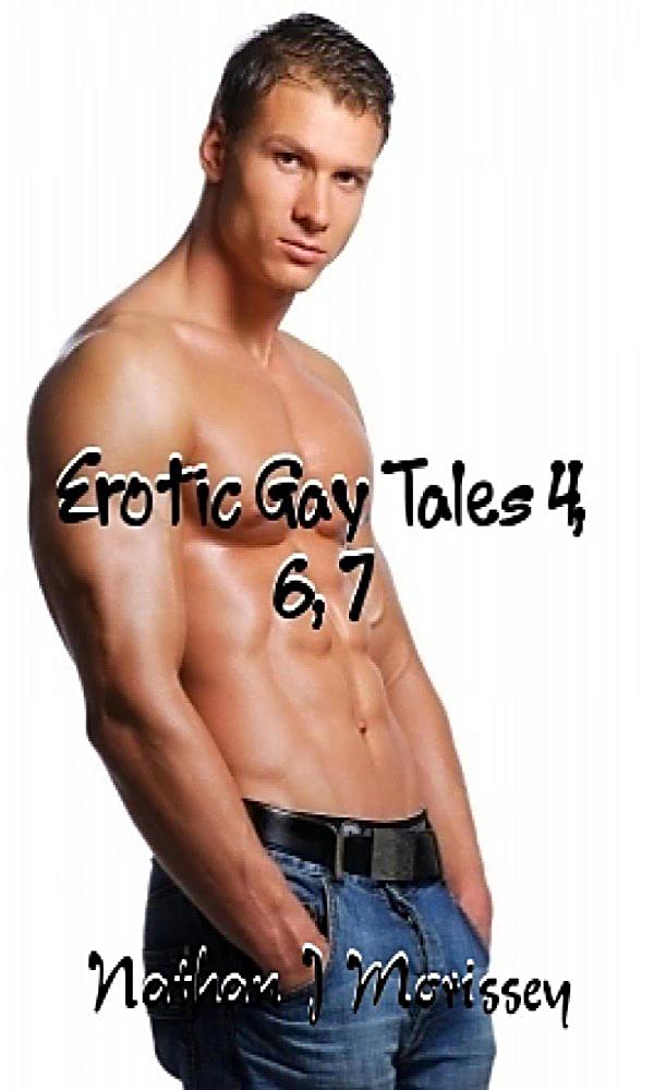 Gay Erotic Tales 4