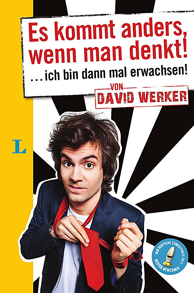 Es kommt anders, wenn man denkt! Buch bei Weltbild.ch bestellen
