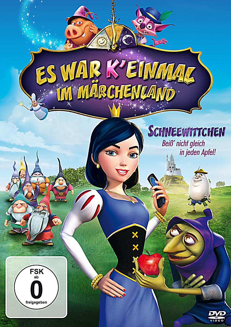 Es War KEinmal Im Märchenland Es War KEinmal Im Märchenland