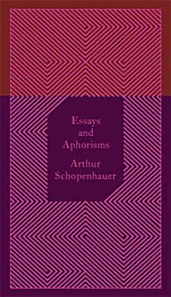 essays and aphorisms schopenhauer epub Read essays and aphorisms by arthur schopenhauer with rakuten kobo one of the greatest philosophers of the nineteenth century, schopenhauer (1788-1860) believed that human action is deter. essays and aphorisms schopenhauer epub Read essays and aphorisms by arthur schopenhauer with rakuten kobo one of the greatest philosophers of the nineteenth century, schopenhauer (1788-1860) believed that human action is deter.