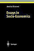 Economics Help Essays