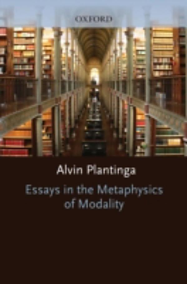 Essay about metaphysics