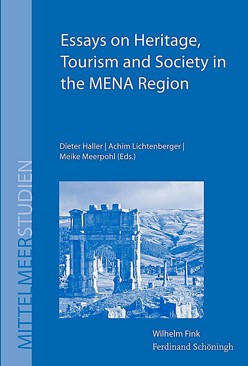 Essay on heritage