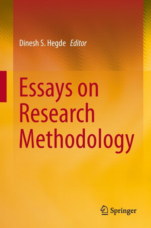 Research Methodology Sample Paper Framework Of Exploratory Research 