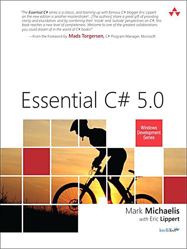 c# 5 ebook