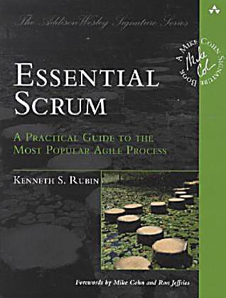 Essential scrum book pdf