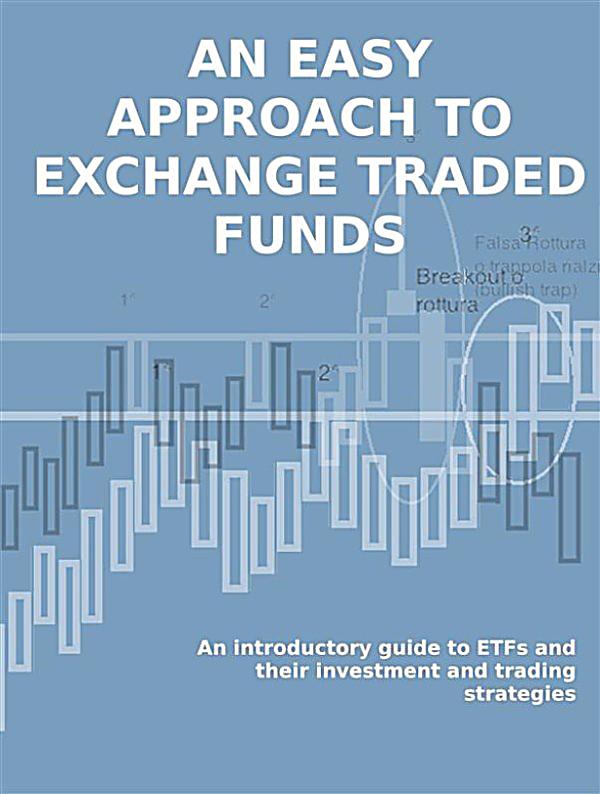 Gold etf trading strategies