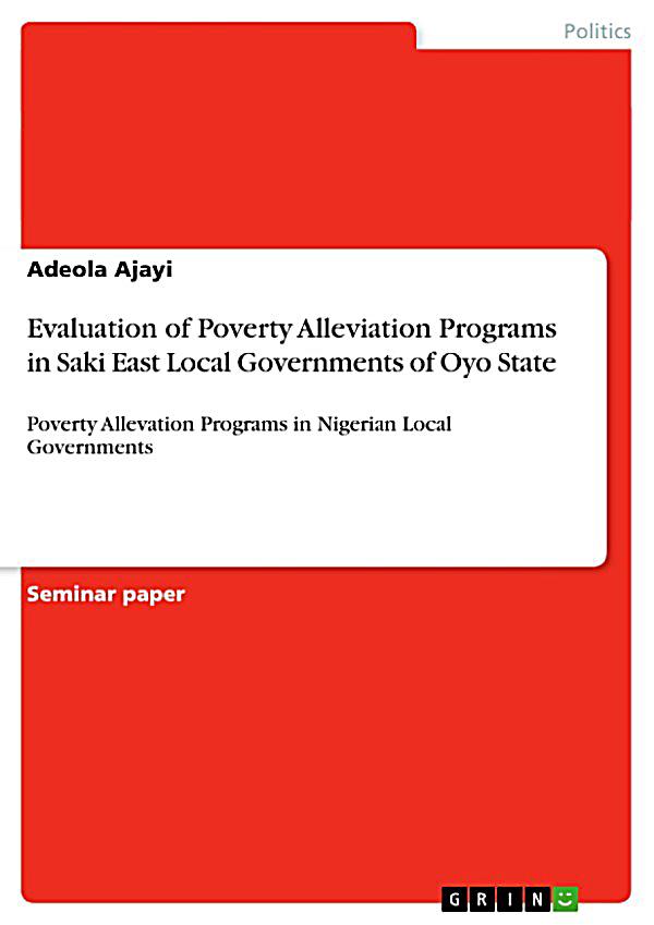 essay on poverty alleviation programmes essay on poverty alleviation programmes