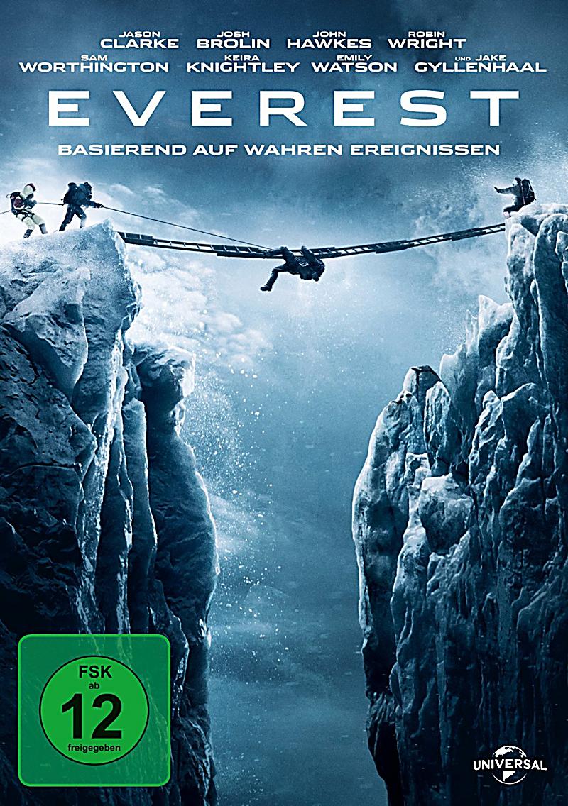 Everest - Jason Clarke Josh Brolin,sam Worthington,