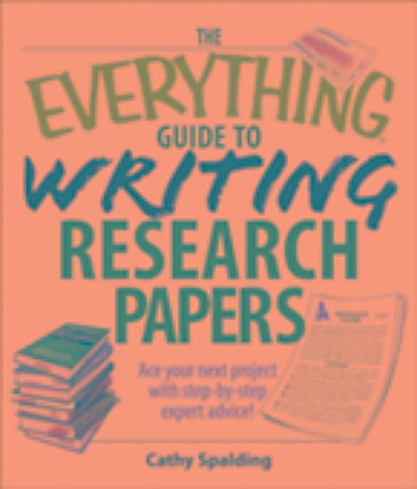 english for writing research papers epub