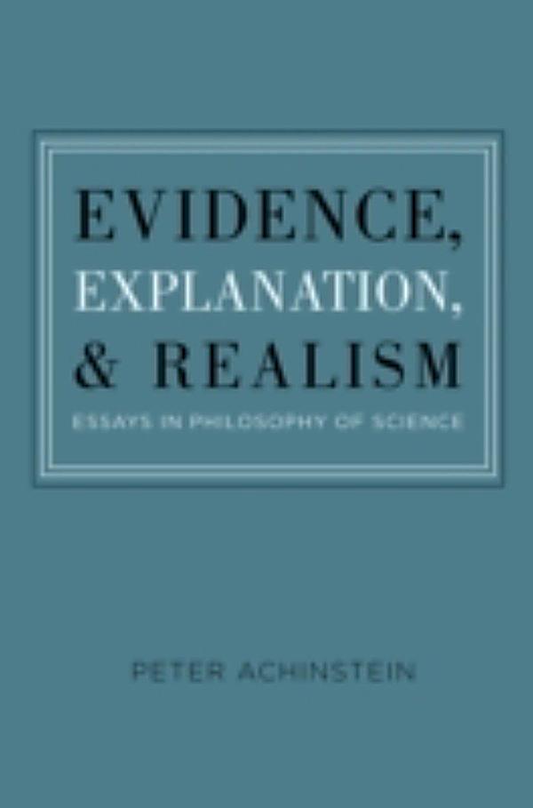 Essay on realism