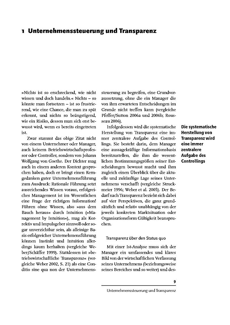 Excellence im Management-Reporting Buch portofrei bei Excellence im Management-Reporting Buch portofrei bei