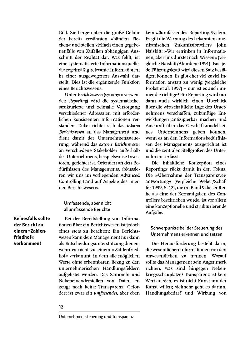 Excellence im Management-Reporting Buch portofrei bei Excellence im Management-Reporting Buch portofrei bei