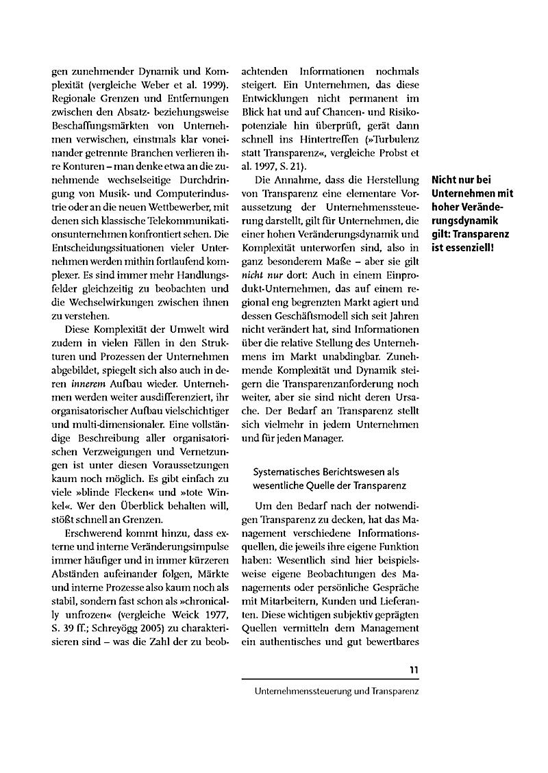 Excellence im Management-Reporting Buch portofrei bei Excellence im Management-Reporting Buch portofrei bei