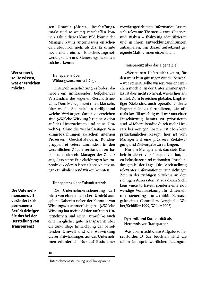 Excellence im Management-Reporting Buch portofrei bei Excellence im Management-Reporting Buch portofrei bei