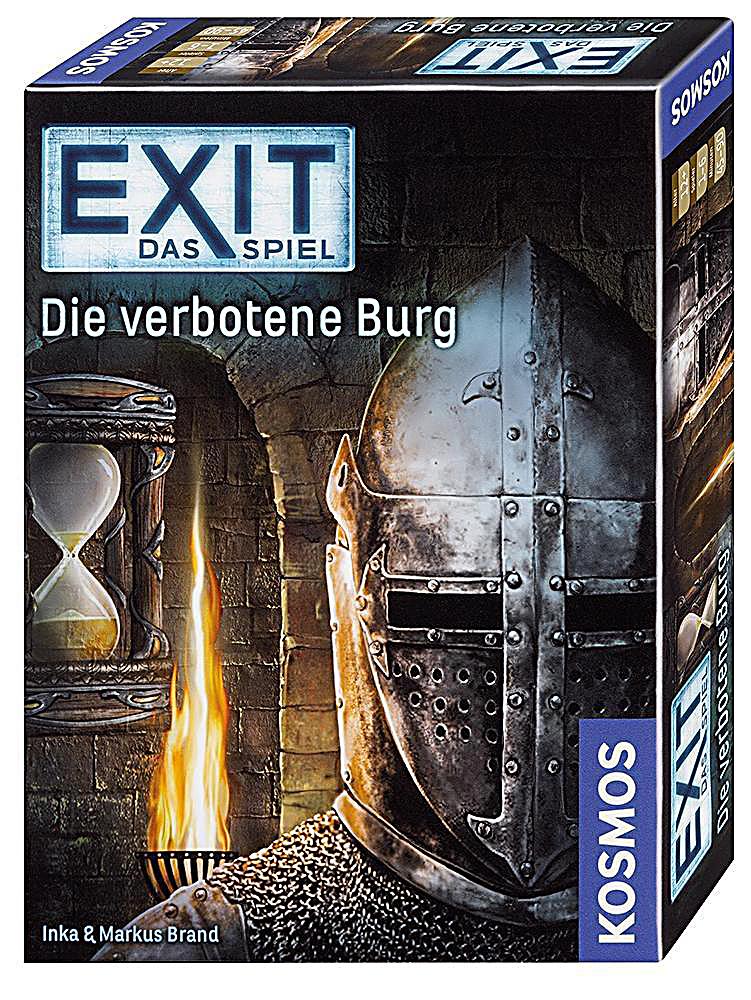 Das Spiel Das Spiel
