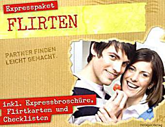 Flirten buch 35 deutsch-spanische Redewendungen