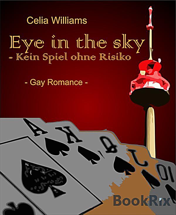 Casino eye in the sky