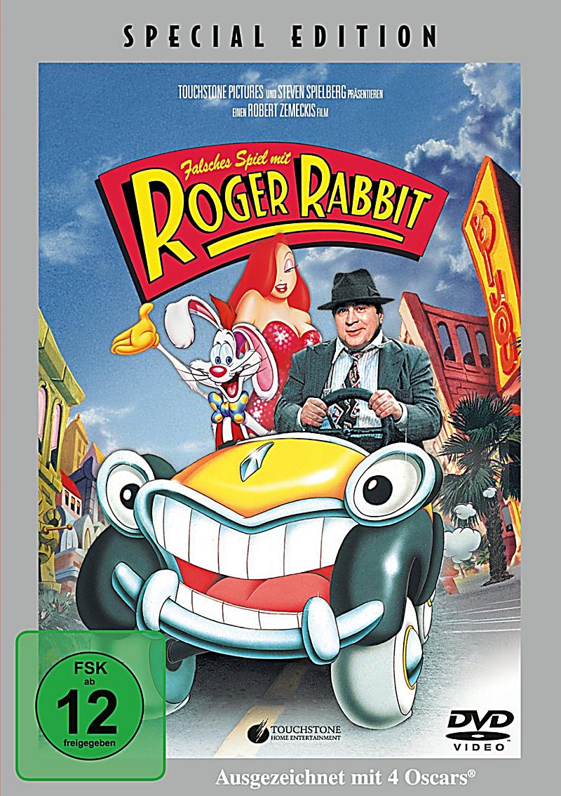Falsches Spiel Mit Roger Rabbit