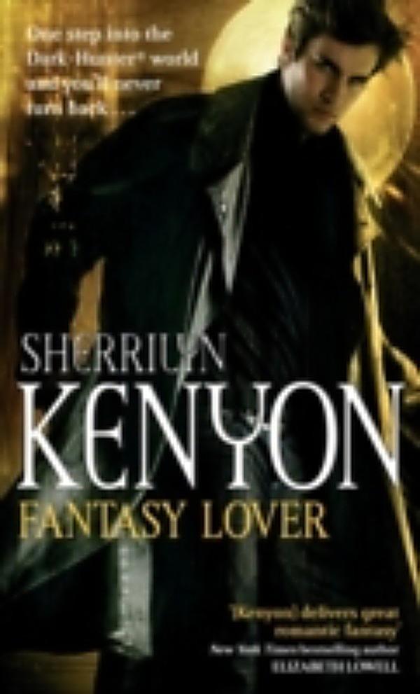sherrilyn kenyon fantasy lover pdf free download