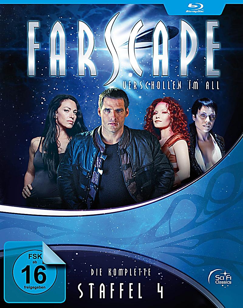 Farscape Staffel 4 Deutsch Farscape Staffel 4 Deutsch
