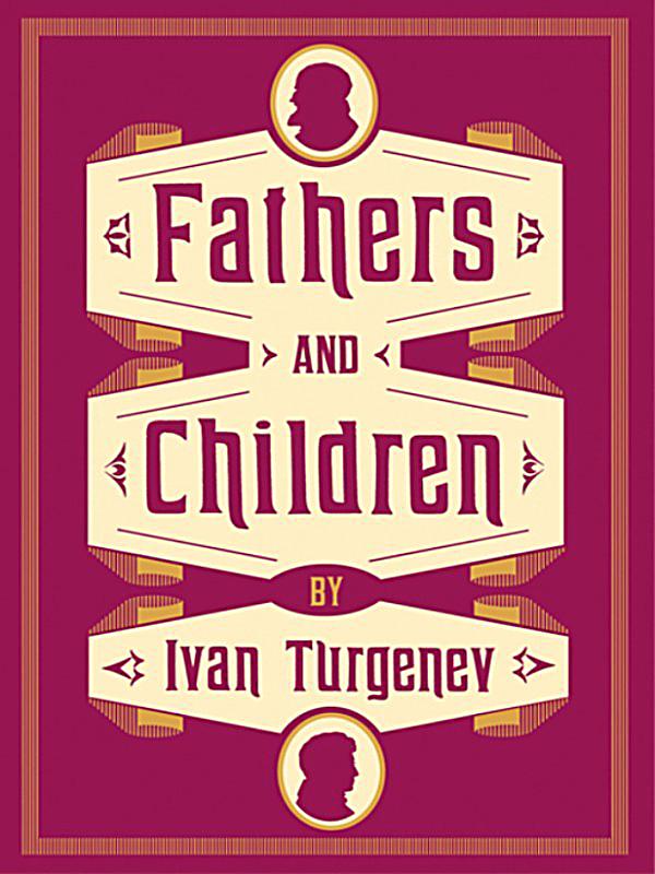 an analysis of the character of bazarov in ivan turgenevs fathers and children Read criticisms and interpretations of fathers and sons by ivan s turgenev fathers and children, stirred up a storm the the character of bazarov. an analysis of the character of bazarov in ivan turgenevs fathers and children Read criticisms and interpretations of fathers and sons by ivan s turgenev fathers and children, stirred up a storm the the character of bazarov.