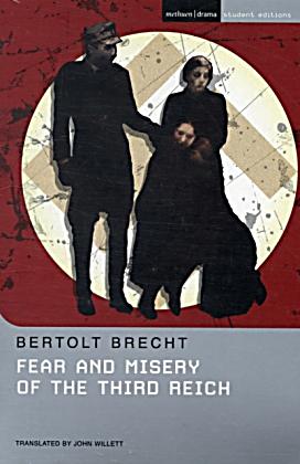 Fear And Misery Of The Third Reich Buch Portofrei Bei Weltbild De