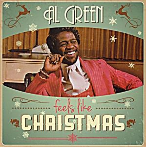 Feels Like Christmas CD jetzt online bei Weltbild.ch bestellen