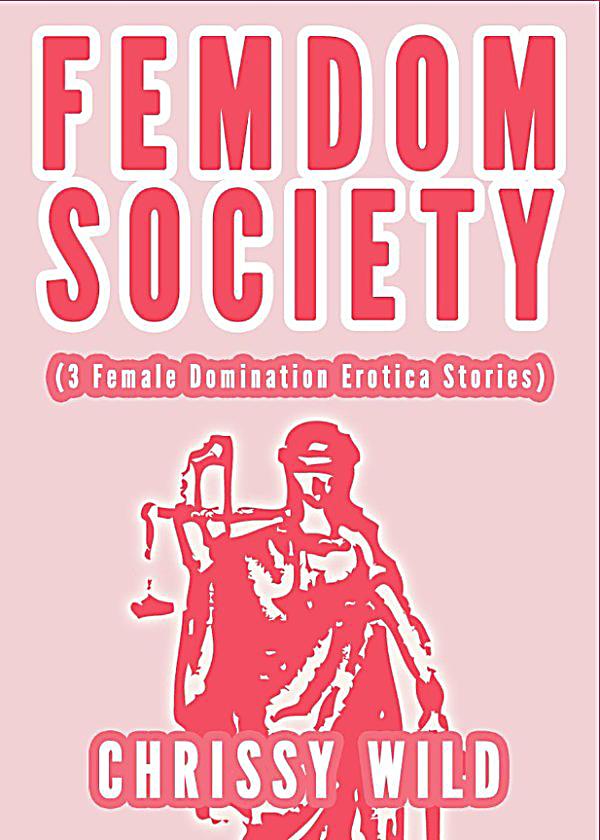 Female Domination Society 96