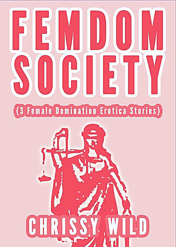 Femdom Society 28