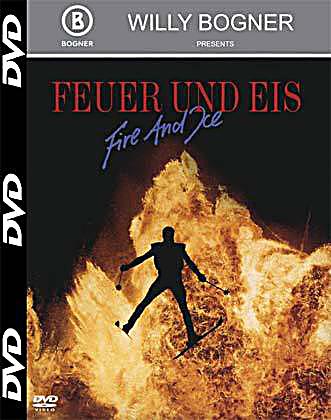 Feuer Und Eis Bogner Feuer Und Eis Bogner