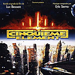 Eric Serra - Léon (Musique Du Film De Luc Besson) Eric Serra - Léon (Musique Du Film De Luc Besson)