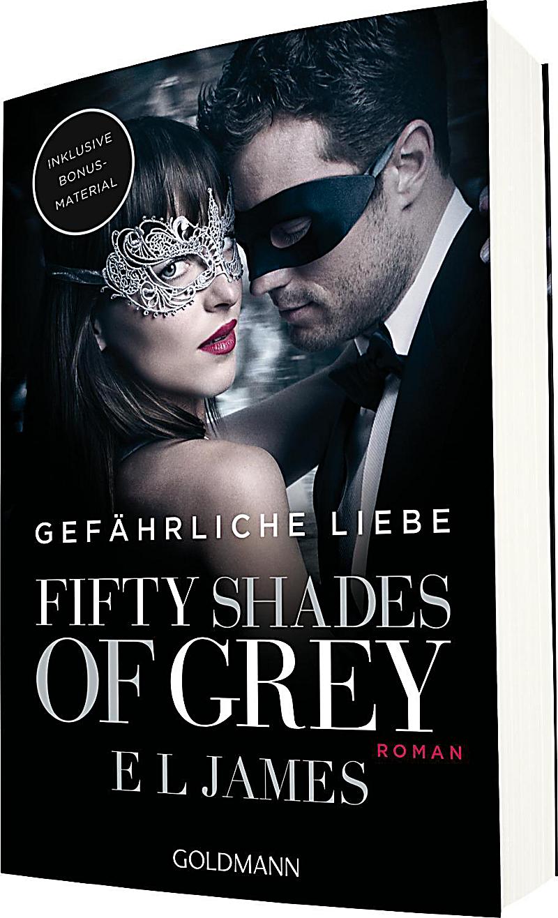 Fifty Shades Of Grey Gefährliche Liebe Fifty Shades Of Grey Gefährliche Liebe