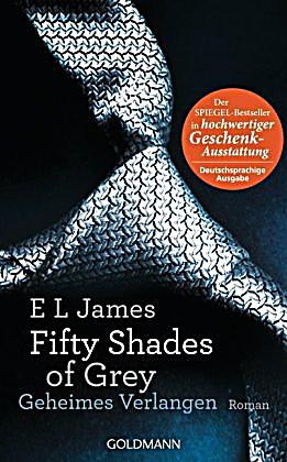 Fifty Shades Of Grey Buch 5