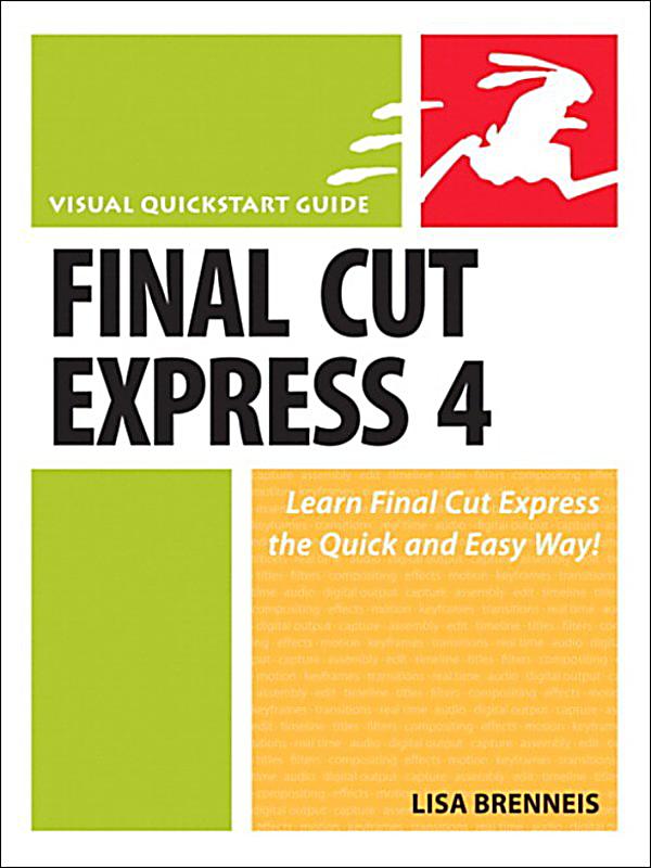 Final Cut Express Download